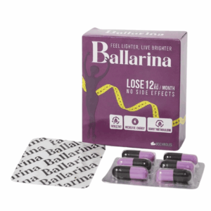 كبسولات بلارينا