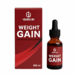 نقط لدعم زيادة الوزن ومعالجة النحافة