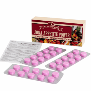 كبسولات دعم وزياده الوزن وعلاج النحافة